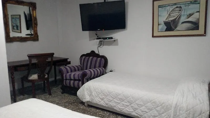 Hotel Fegali Art Boutique Cartagena 3*,  Colombia
