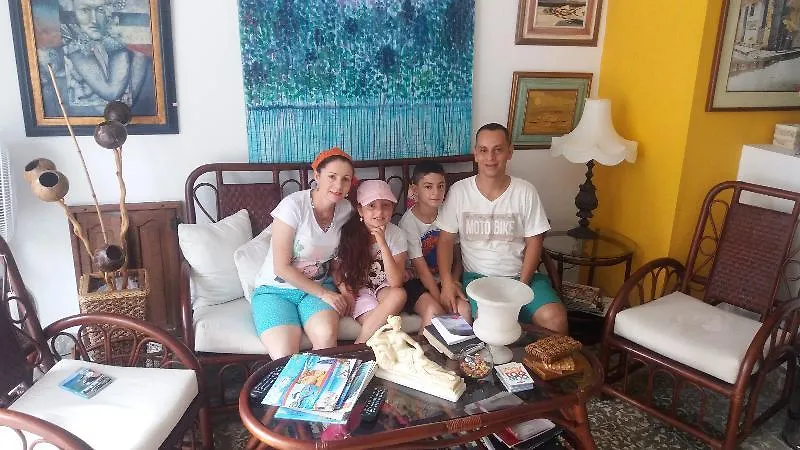 Hotel Fegali Art Boutique Cartagena 3*,