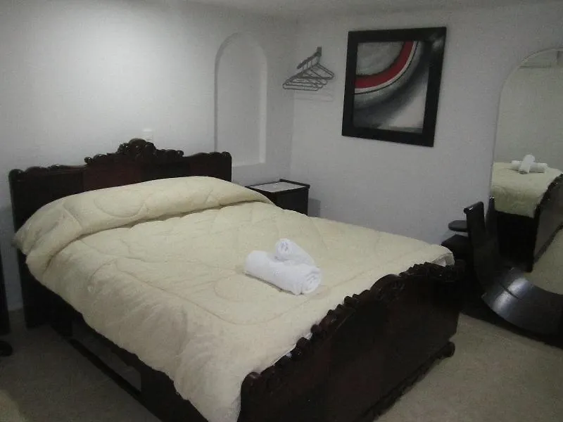 Hotel Fegali Art Boutique Cartagena