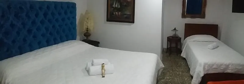 Hotel Fegali Art Boutique Cartagena