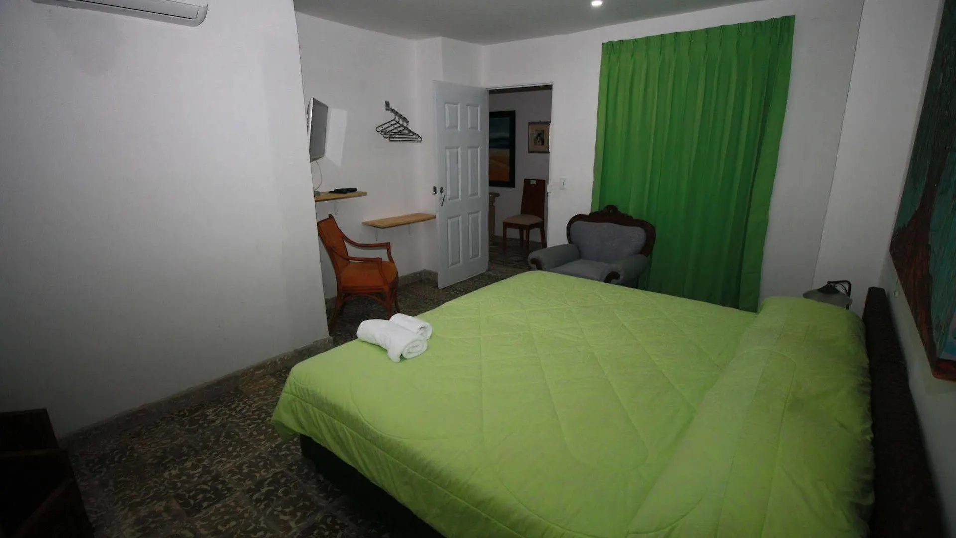 Hotel Fegali Art Boutique Cartagena