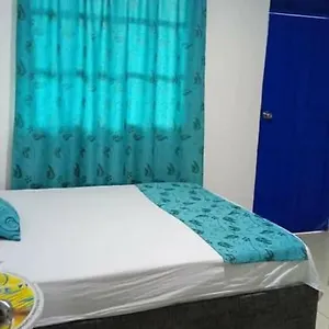 Mar Azul - Sector El Bosque Guest house