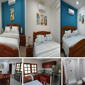 Decor Mini-hôtel