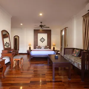 Lux Laos