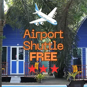 Airport Sri Lanka
