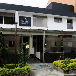 visit hotel