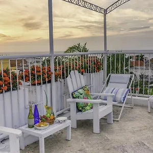 4* Hotel Boutique Casa Córdoba Estrella