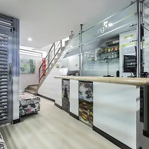 visit hotel