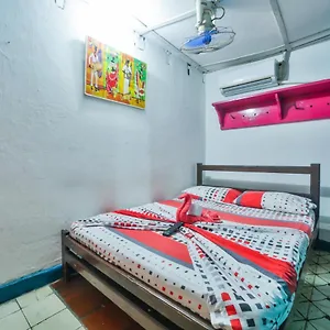 Guest house 868 Mikaili Spot, Cartagena