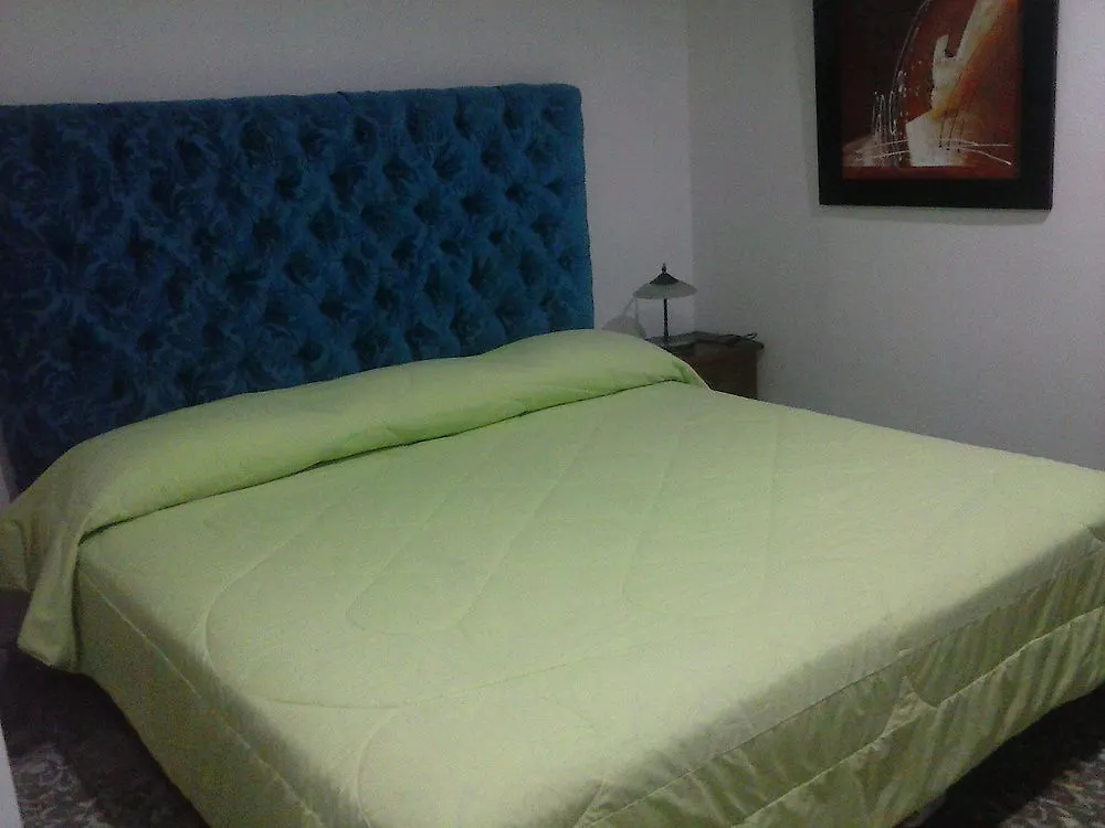 ***  Hotel Fegali Art Boutique Cartagena Colômbia