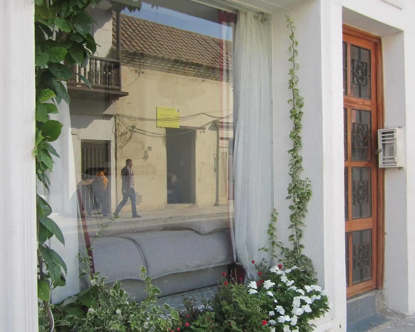 Hotel Fegali Art Boutique Cartagena