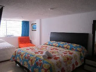 Hotel Fegali Art Boutique Cartagène Colombie