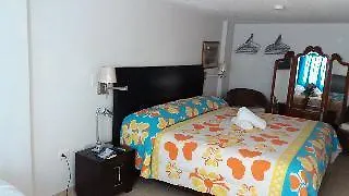 Hotel Fegali Art Boutique Cartagène