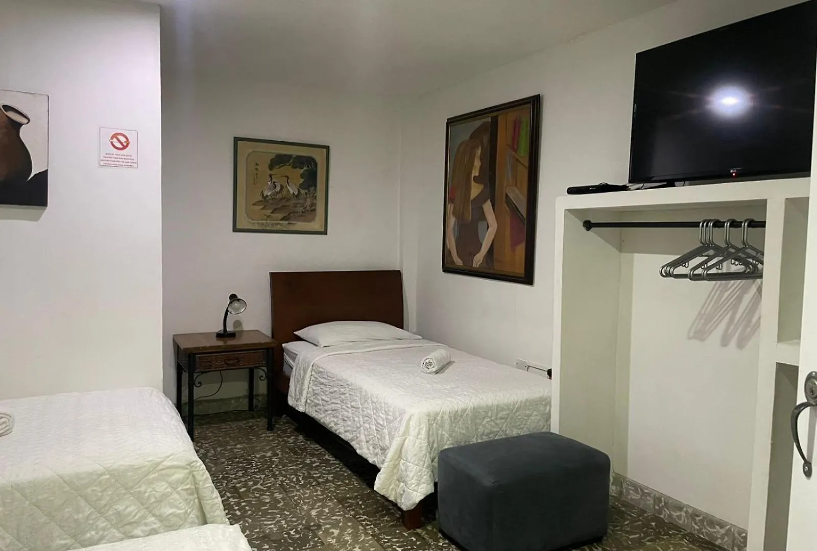 Hotel Fegali Art Boutique Cartagène