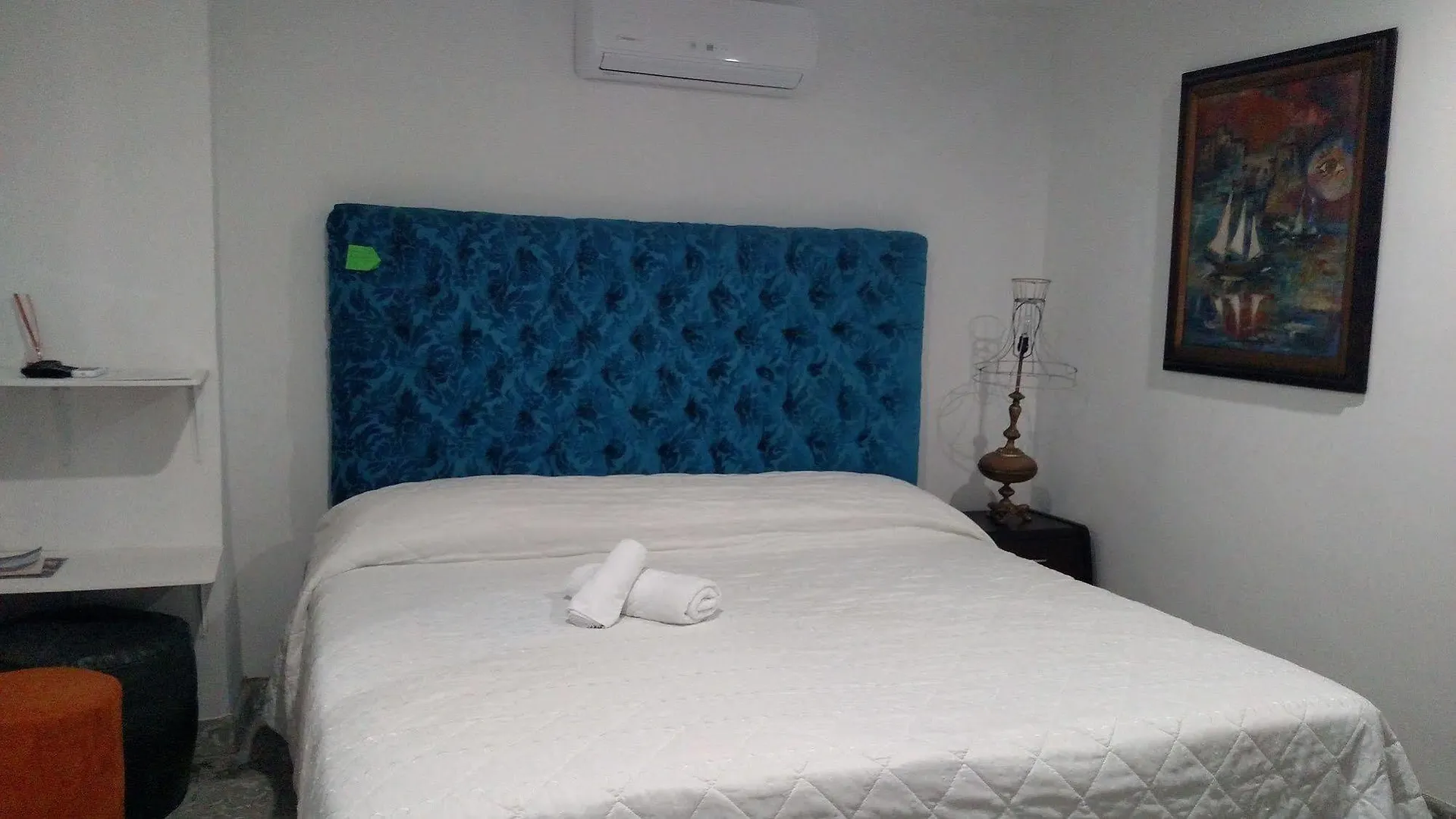 Hotel Fegali Art Boutique Cartagène