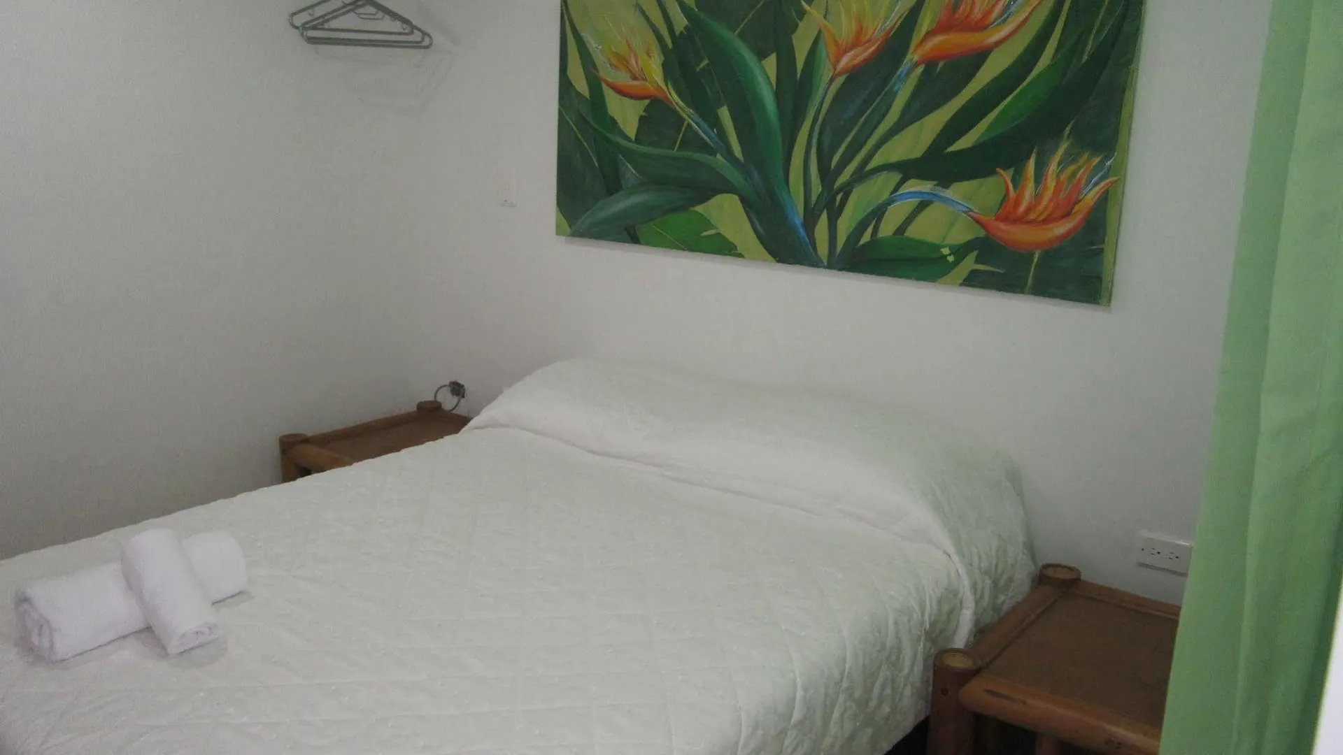 Hotel Fegali Art Boutique Cartagena 3*,  Colombia