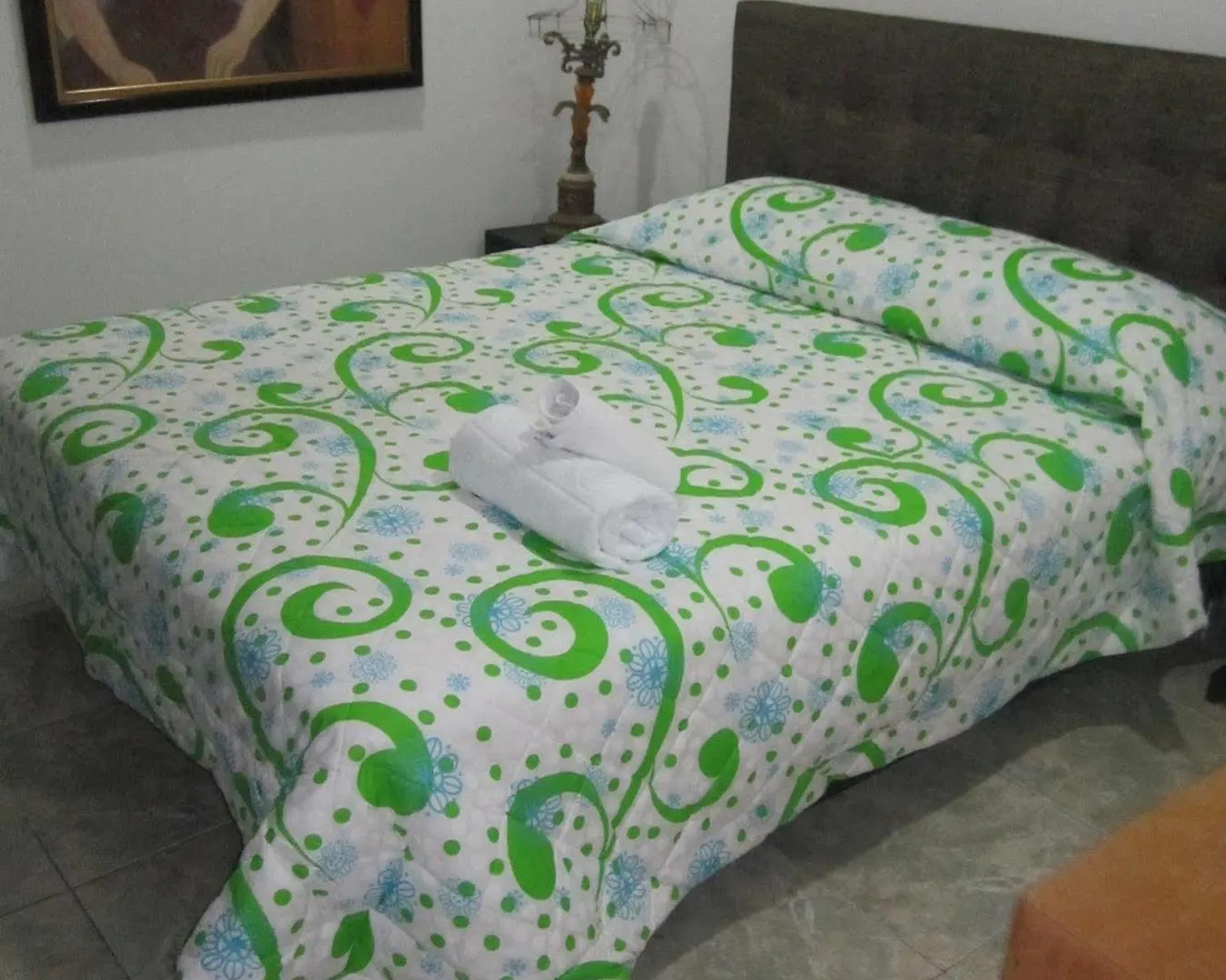 Hotel Fegali Art Boutique Cartagena
