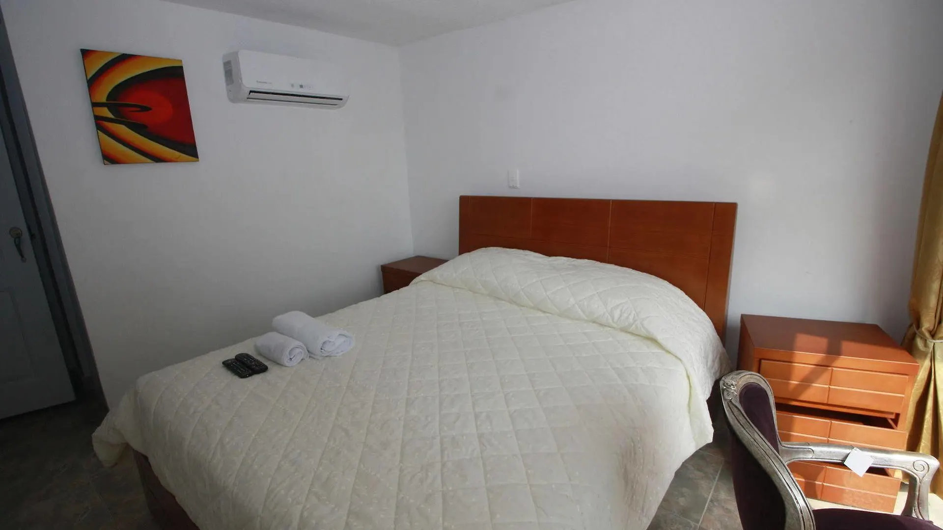 Hotel Fegali Art Boutique Cartagena